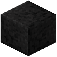 Weathered Coal Block