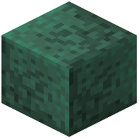 Weathered Dark Prismarine