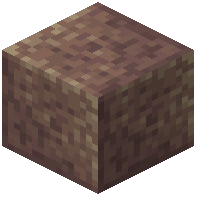 Weathered Dripstone Block