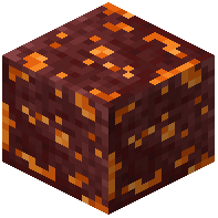 Weathered Magma Block