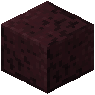 Weathered Nether Bricks