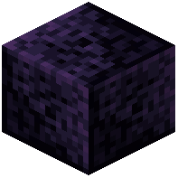 Weathered Obsidian