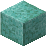 Weathered Prismarine
