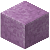 Weathered Purpur Block