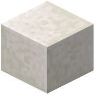 Weathered Quartz Block