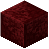 Weathered Red Nether Bricks