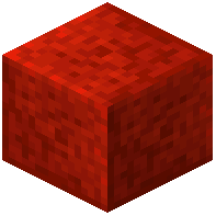 Weathered Redstone Block