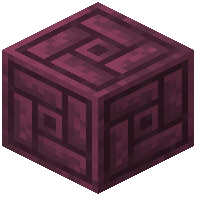 Whirlwind Crimson Planks