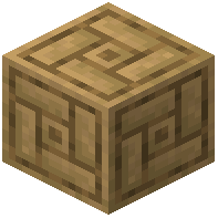 Whirlwind Oak Planks