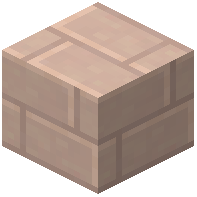 White Terracotta Bricks