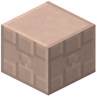 White Terracotta Pillar