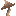 Wicked Brown Mushroom