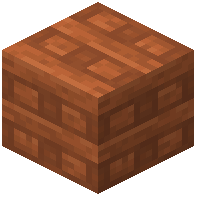 Wickered Acacia Planks