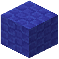 Wickered Blue Wool