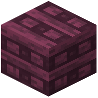 Wickered Crimson Planks