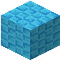 Wickered Light Blue Wool