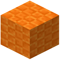 Wickered Orange Wool