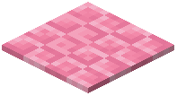Wickered Pink Carpet