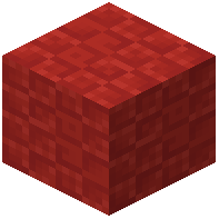 Wickered Red Wool
