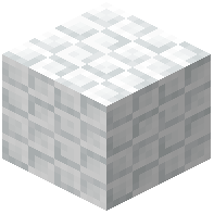 Wickered White Wool