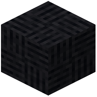 Windmill Black Wool