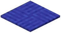Windmill Blue Carpet