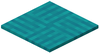 Windmill Cyan Carpet