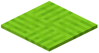 Windmill Lime Carpet