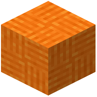 Windmill Orange Wool