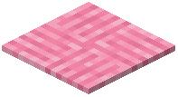 Windmill Pink Carpet