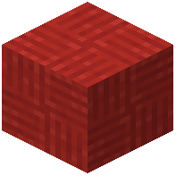 Windmill Red Wool