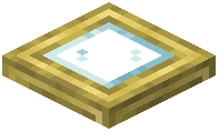 Windowed Bamboo Trapdoor
