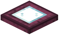 Windowed Crimson Trapdoor