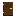 Windowed Dark Oak Door