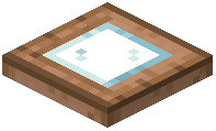 Windowed Jungle Trapdoor