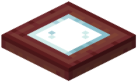 Windowed Mangrove Trapdoor