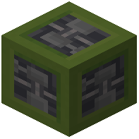 Wired Green Concrete