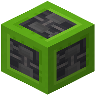 Wired Lime Concrete