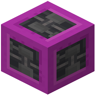 Wired Magenta Concrete