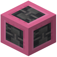 Wired Pink Concrete