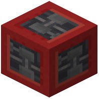 Wired Red Concrete