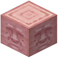 Wise Stripped Cherry Log