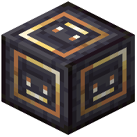 Wither Engraved Glowstone