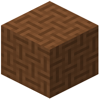 Woved Brown Wool