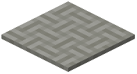 Woved Light Gray Carpet