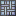 Woven Blue Stained Glass Pane
