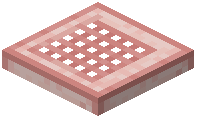 Woven Cherry Trapdoor