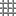 Woven Iron Bars