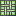 Woven Lime Stained Glass Pane