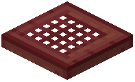 Woven Mangrove Trapdoor